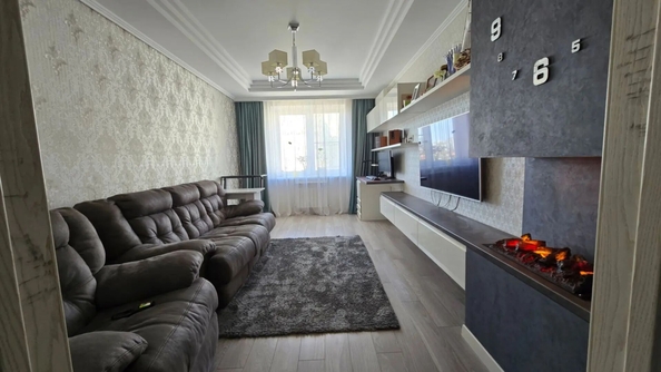 
  Продается 3-комн. квартира 80.13 м². Фото 6.