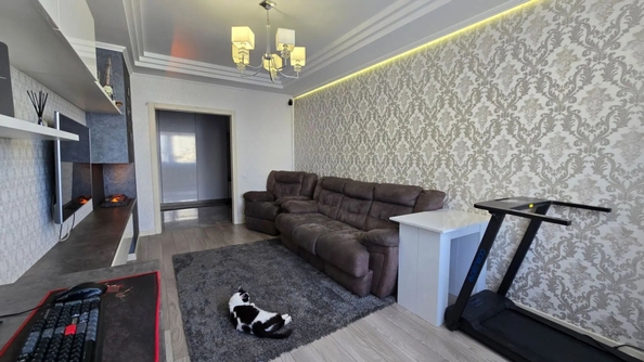 
  Продается 3-комн. квартира 80.13 м². Фото 7.