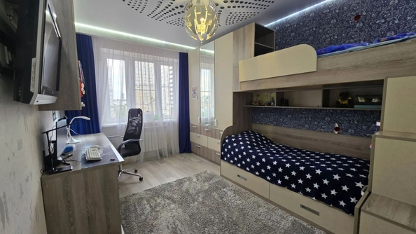 
  Продается 3-комн. квартира 80.13 м². Фото 12.