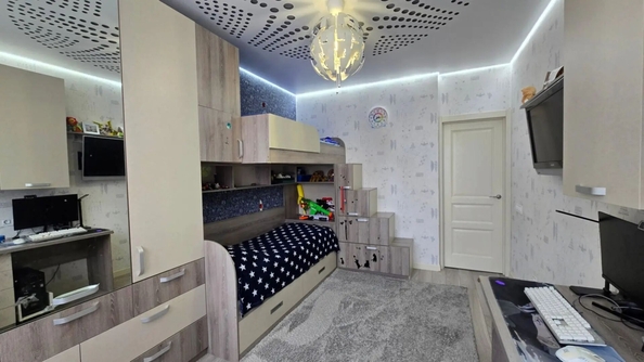 
  Продается 3-комн. квартира 80.13 м². Фото 13.