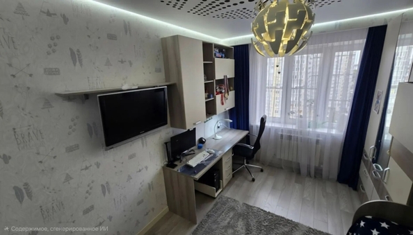 
  Продается 3-комн. квартира 80.13 м². Фото 14.