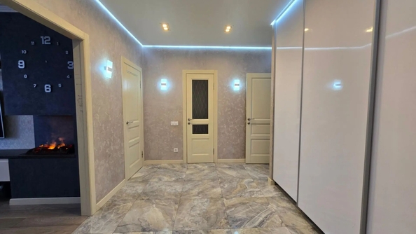 
  Продается 3-комн. квартира 80.13 м². Фото 18.