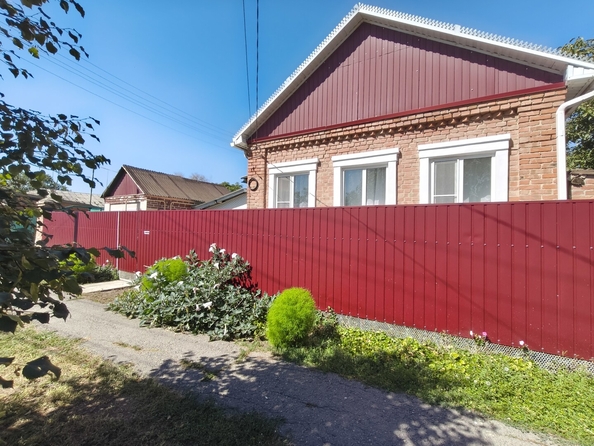 
  Продается коттедж 50 м². Фото 2.