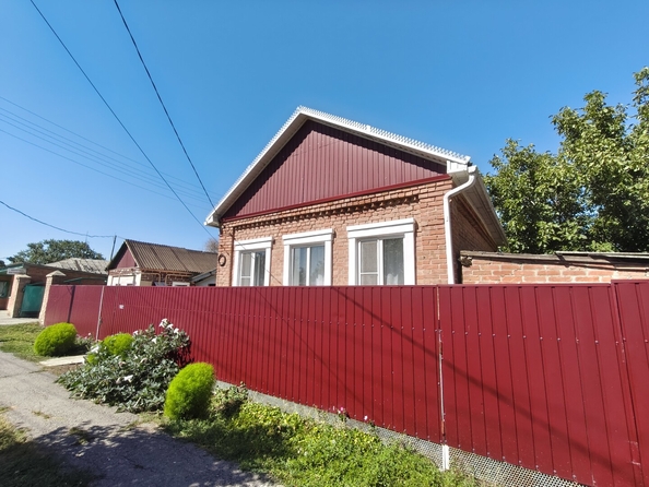 
  Продается коттедж 50 м². Фото 3.