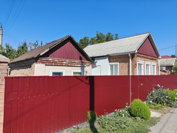 
  Продается коттедж 50 м². Фото 4.