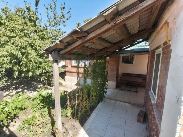 
  Продается коттедж 50 м². Фото 7.