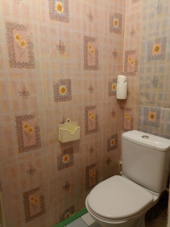 
  Сдается 3-комн. квартира 60 м². Фото 13.