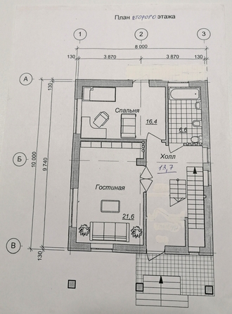 
  Продается дом 200 м². Фото 36.