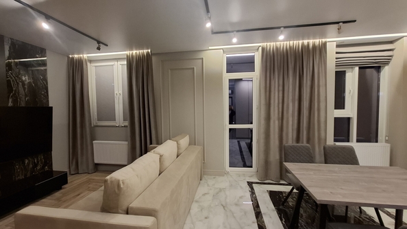
  Сдается 1-комн. квартира 42 м². Фото 5.