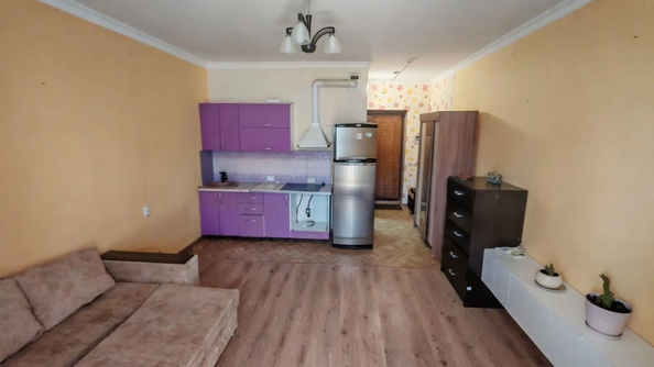 
  Сдается 1-комн. квартира 32 м². Фото 1.