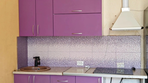 
  Сдается 1-комн. квартира 32 м². Фото 5.