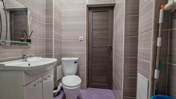 
  Сдается 1-комн. квартира 32 м². Фото 7.