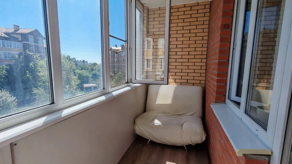 
  Сдается 1-комн. квартира 32 м². Фото 11.