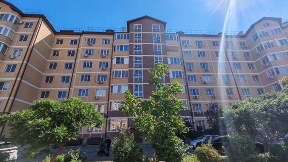 
  Сдается 1-комн. квартира 32 м². Фото 12.