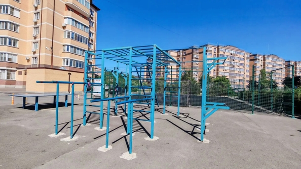 
  Сдается 1-комн. квартира 32 м². Фото 15.