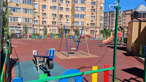 
  Сдается 1-комн. квартира 32 м². Фото 16.