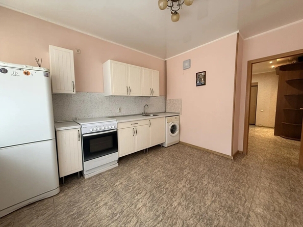 
  Продается 1-комн. квартира 44.8 м². Фото 1.