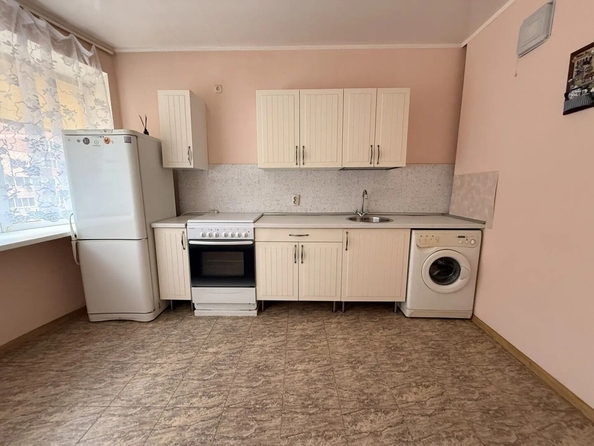 
  Продается 1-комн. квартира 44.8 м². Фото 2.