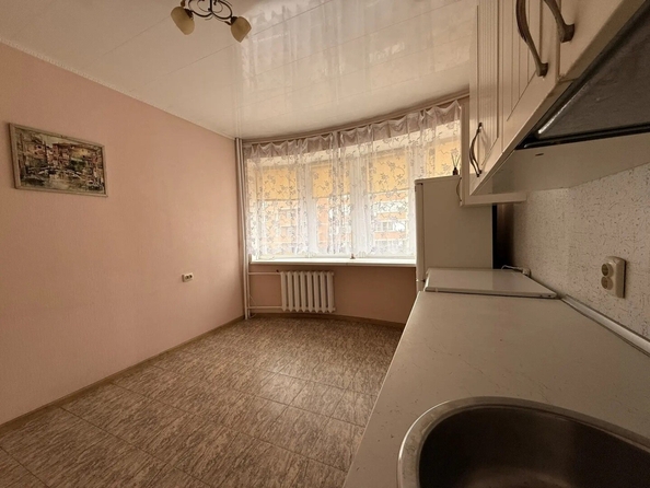 
  Продается 1-комн. квартира 44.8 м². Фото 3.