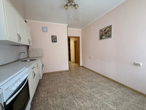 
  Продается 1-комн. квартира 44.8 м². Фото 5.
