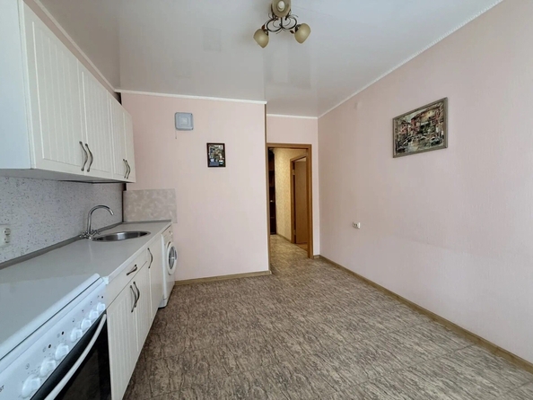 
  Продается 1-комн. квартира 44.8 м². Фото 6.