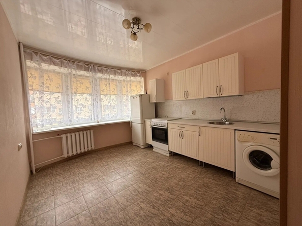
  Продается 1-комн. квартира 44.8 м². Фото 7.