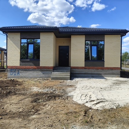 
  Продается дом 107 м². Фото 1.
