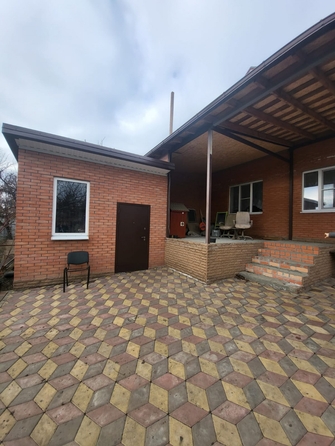 
  Продается дом 140 м². Фото 1.