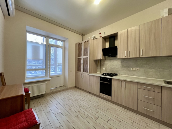 
  Продается 1-комн. квартира 35.2 м². Фото 1.