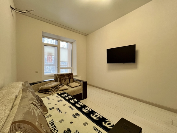 
  Продается 1-комн. квартира 35.2 м². Фото 3.