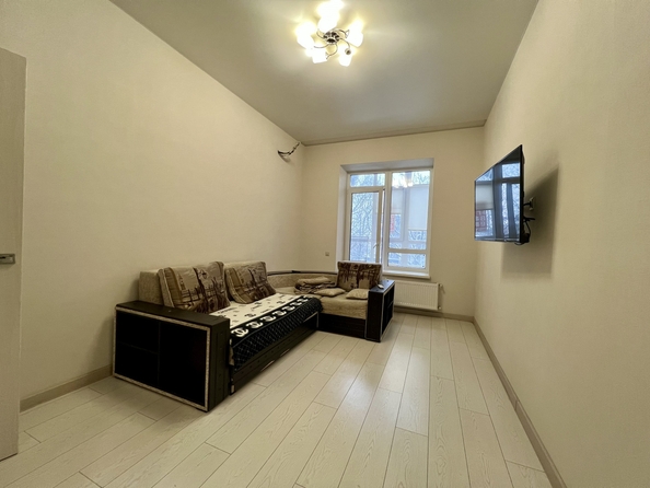 
  Продается 1-комн. квартира 35.2 м². Фото 4.