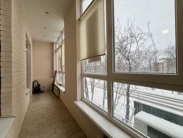 
  Продается 1-комн. квартира 35.2 м². Фото 7.