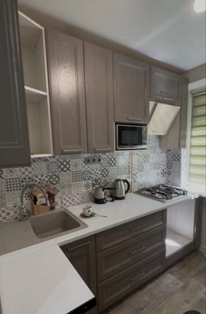 
  Продается 1-комн. квартира 30 м². Фото 1.