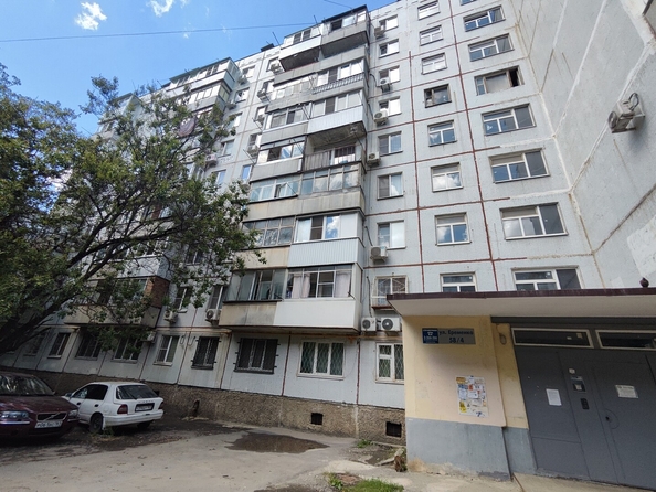 
  Продается 1-комн. квартира 30 м². Фото 11.