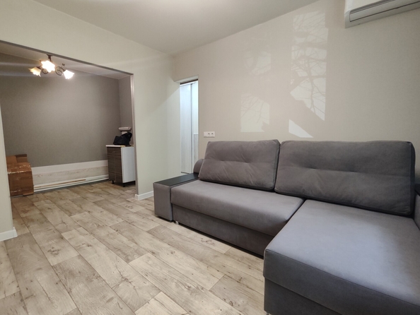 
  Продается 1-комн. квартира 30 м². Фото 12.