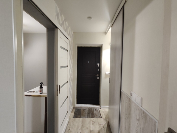 
  Продается 1-комн. квартира 30 м². Фото 15.