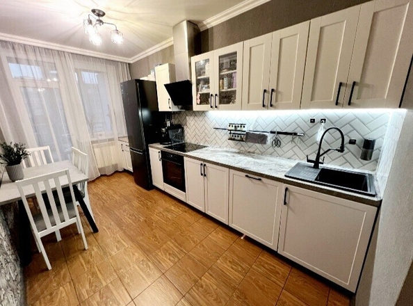 
  Продается 1-комн. квартира 44 м². Фото 1.