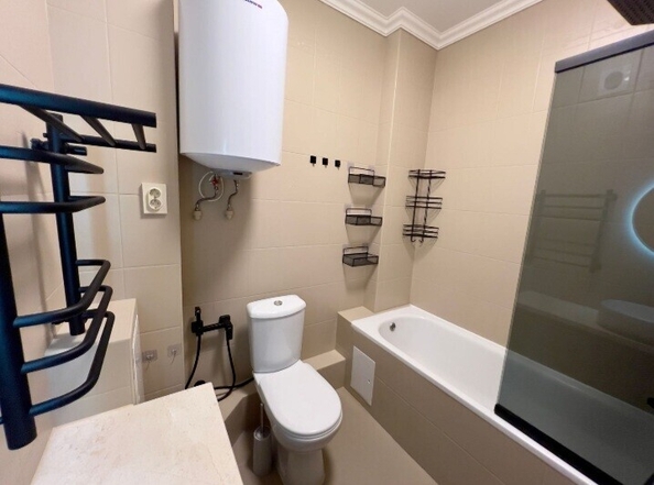 
  Продается 1-комн. квартира 44 м². Фото 3.