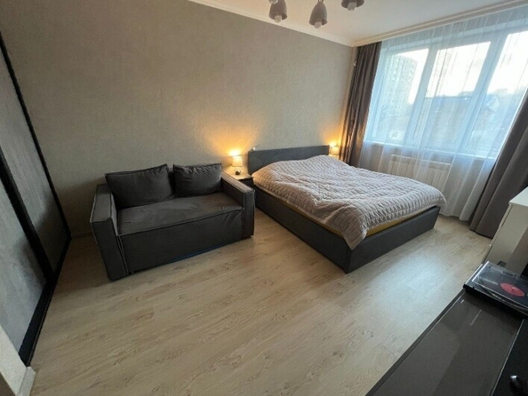 
  Продается 1-комн. квартира 44 м². Фото 4.