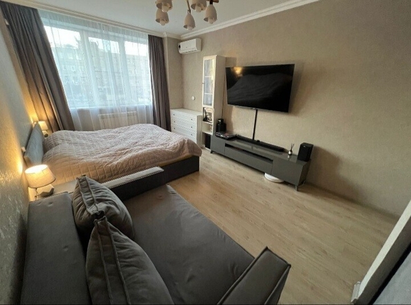 
  Продается 1-комн. квартира 44 м². Фото 5.