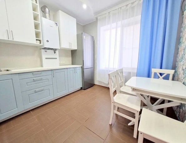 
  Продается 2-комн. квартира 55 м². Фото 1.
