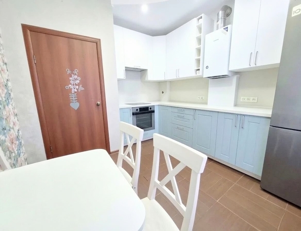 
  Продается 2-комн. квартира 55 м². Фото 3.