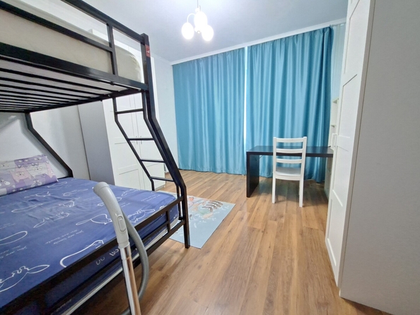 
  Продается 2-комн. квартира 55 м². Фото 8.