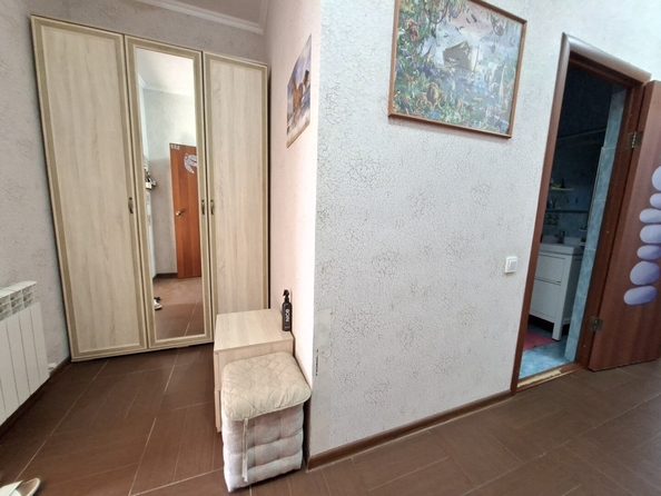 
  Продается 2-комн. квартира 55 м². Фото 12.