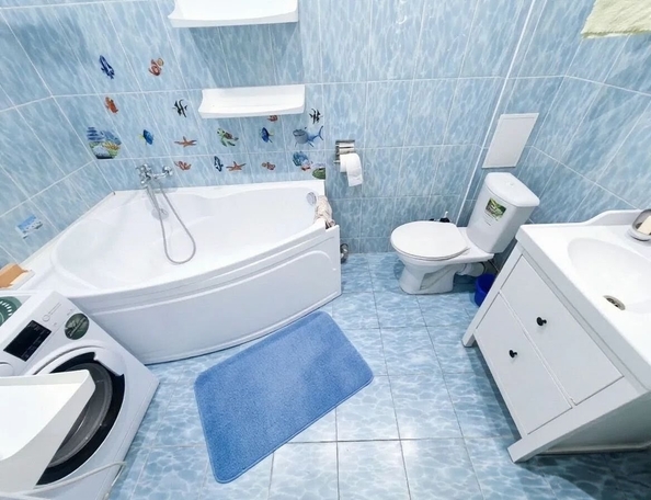 
  Продается 2-комн. квартира 55 м². Фото 14.
