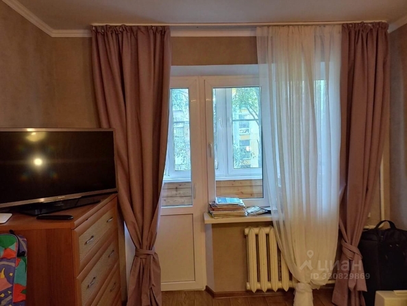 
  Продается 1-комн. квартира 31.5 м². Фото 2.