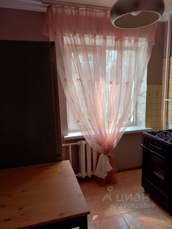 
  Продается 1-комн. квартира 31.5 м². Фото 3.