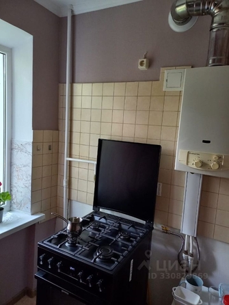 
  Продается 1-комн. квартира 31.5 м². Фото 6.