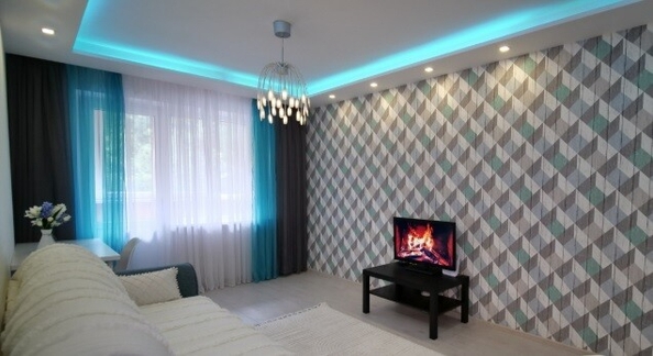 
  Продается 1-комн. квартира 35 м². Фото 3.