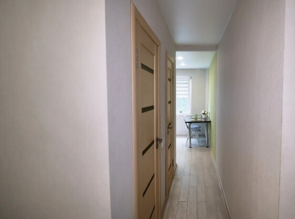 
  Продается 1-комн. квартира 35 м². Фото 5.